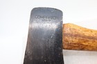 1930's-40's Companion USA-M Camping Hand Axe 1-1/2lbs. — photo 3