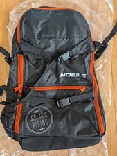 Nobile Lifetime Backpack NEW  