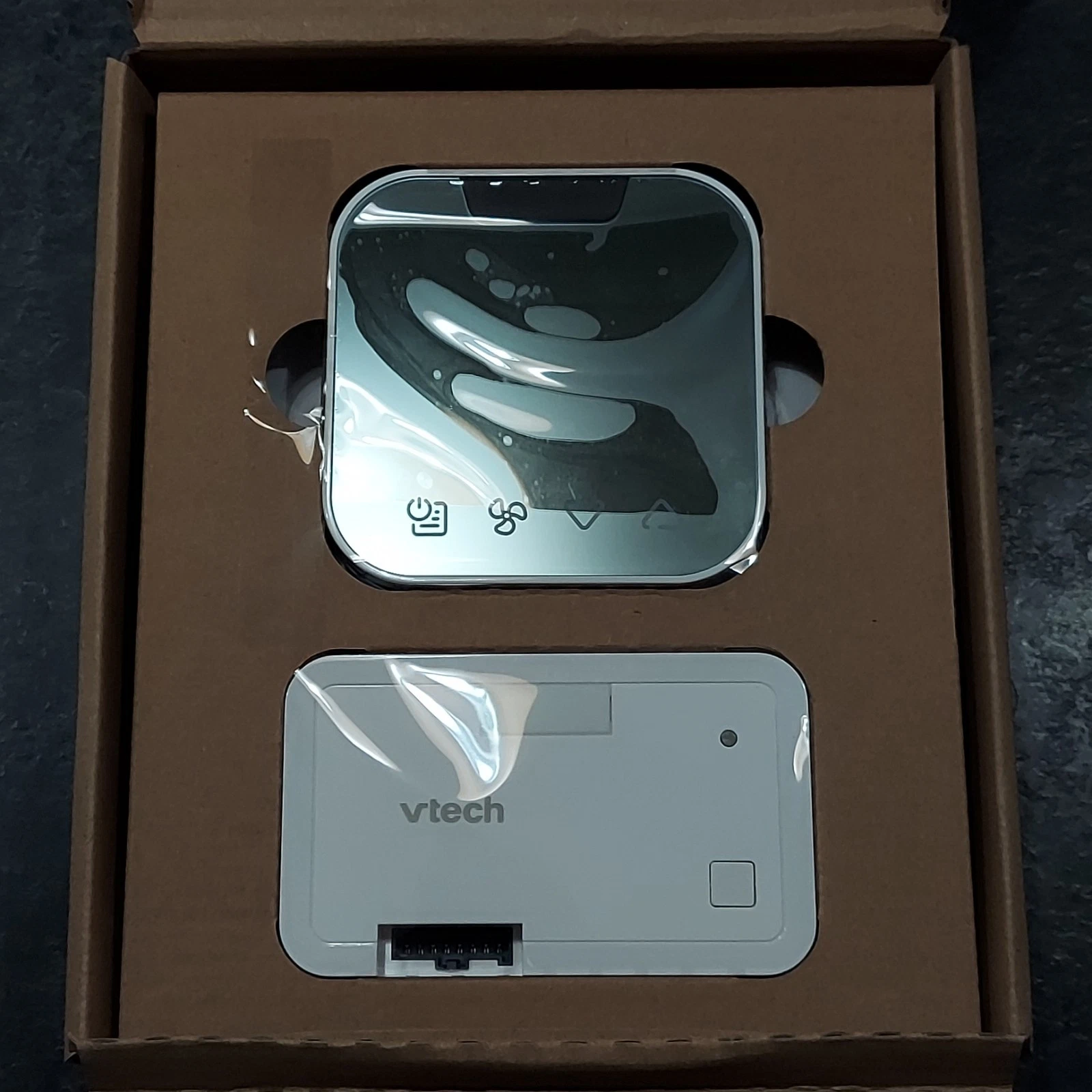 VTech W960 Smart Thermostat Hotel PTAC WiFi Zigbee New OB
Opens in a new window or tab