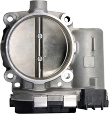 Throttle Body Assembly Fit 2011–2019 Jeep Wrangler Charger Durango 2.4L 3.6L