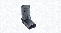 Magneti Marelli Sensor, Einparkhilfe Links, Rechts U.A. FüR Audi, VW