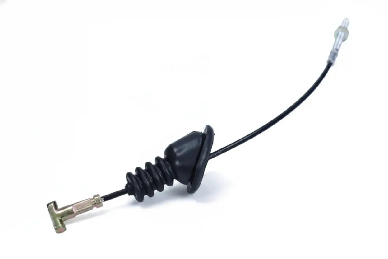 Original MAXGEAR Cavo Del Freno Di Stazionamento 32-1429 Per Opel - Immagine 2