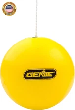 GPS-R Stop Perfect Every Time Parking Guide System, One Size, Yellow, 1 Count (P