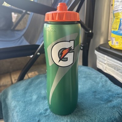Gatorade 32 oz Water Bottle