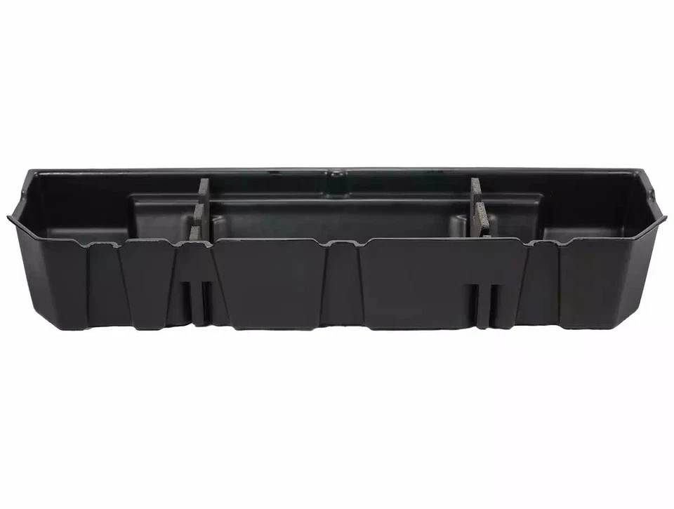 DU-HA 50074 Under Seat Storage Fits 06-14/17-24 Honda Ridgeline w/o Subwoofer Foto 4 de 4