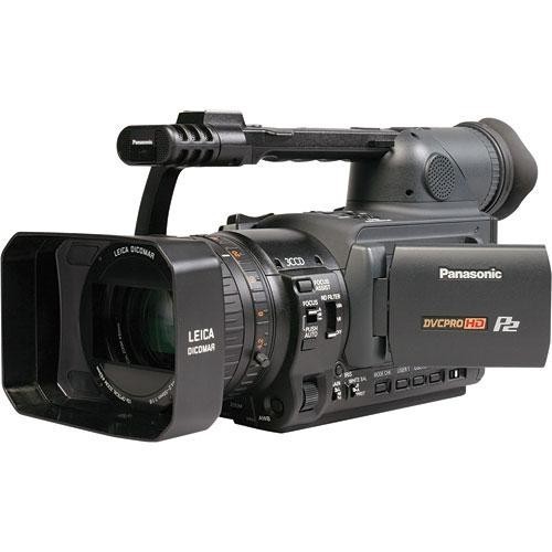 通電250H Panasonic HVX200 業務用 ビデオカメラ hpx Panasonic HVX200 Camcorder - Black for sale online | eBay