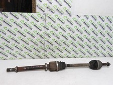 Cardan Renault MODUS