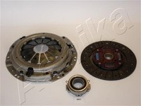 Ashika Kupplungssatz FüR Toyota Corolla Liftback _E9_ 1.8 D _E11_ 2.0 Carina E