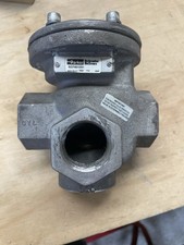 Parker Schrader Bellows N37461091 pilot air control valve