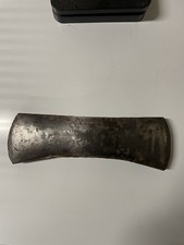 Vintage Mann Mill Hall Knot Klipper Puget Sound Axe Head 11.25 Inches 4 Lb 1 Oz