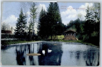 50918019 - 8058 Erding City Park