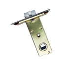 1 PCS 55mm Tubular Door Latch Tubular Mortice Latch for Internal Lever Handles