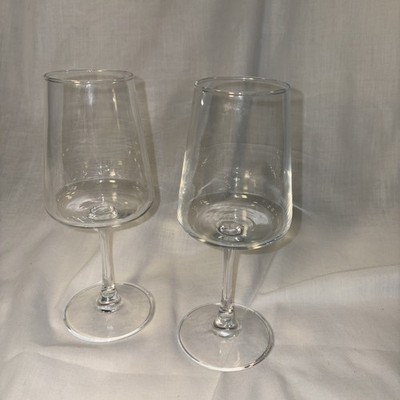 The Cellar Flur Collection 16.9-oz. White Wine Glasses, Set of 2