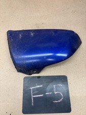 1967 1968 Chevrolet Camaro Lower Front Fender Extension Filler Bumper 67 68 Drop