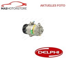 KOMPRESSOR KLIMAANLAGE DELPHI TSP0155142 P NEU OE QUALITÄT
