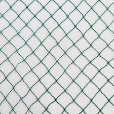 Pond net 3 m x 8 m Heron protection Silo net Leaf protection net Bird protection