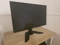 GIGABYTE M32U 31.5 144 Hz VESA Display HDR400 Gaming Monitor - Black