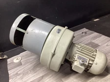 Elektror D-060 Blower Fan #114B124PR3