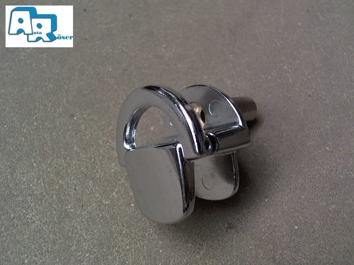 Haken Kofferraum Haken 3C9867160 VW Golf Variant 1.9 TDI DPF Bj 2009