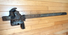 Barn Find Vintage Auto Bumper Jack Assy.gm Ford Pontiac Buick Mopar 35-78 Barn Find Vintage Auto Bumper Jack Assy.gm Ford Pontiac Buick Mopar 35-78