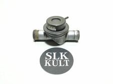 Original Mercedes SLK R170 AGR-Ventil A0021404360 Abgasrückführung Ventil
