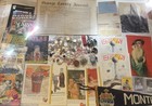 Huge Collectibles Junk Drawer Lot#55 Ephemera, Coins, Toys, Stamps, Comics, Etc — photo 1