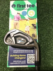 Aldila Synergy 60 iron shaft regular flex graphite 90.50cm PULLED