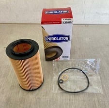 Purolator L35610 Oil Filter fits P972 CH9999 TL35610 V5610 MO5610 57061 7061