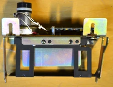 NCR 4450612732 Cash Shutter Assembly