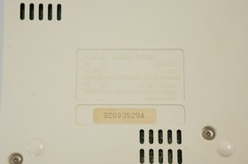 PC Engine CD ROM2 CDR-30A wz INTERFACE UNIT IFU-30A Tested System Maintained 54C