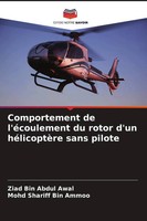 Ziad Bin Abdul Awal (U. A.) | Comportement De L'éCoulement Du Rotor D'un...