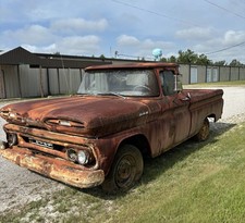 1961 Chevrolet C10 for Sale