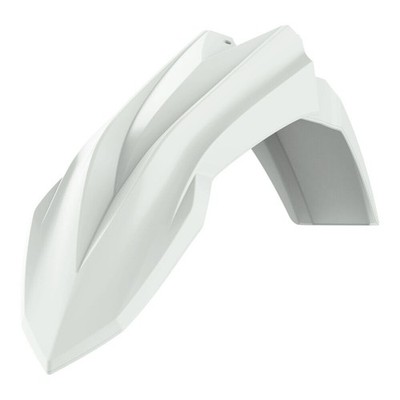 Polisport Front Kotflügel FENDR FRT BETA 20- WH