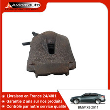 Etrier de frein BMW X6