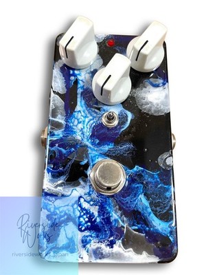 Seltener LANDGRAFF DOD DYNAMIC OVERDRIVE