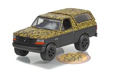 Greenlight Ford Bronco 1996 1:64 35250C