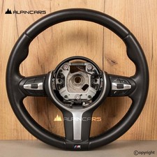 BMW F52 F45 F46 F48 F49 X1 F39 X2 M Paket Lenkrad Leder LIM Original P900013