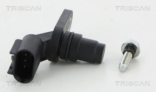 Triscan Sensor, Nockenwellenposition 8855 80115 FüR Chevrolet Opel Saab-image