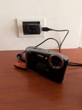 Fotocamera Fujifilm FinePix XP130 subacquea