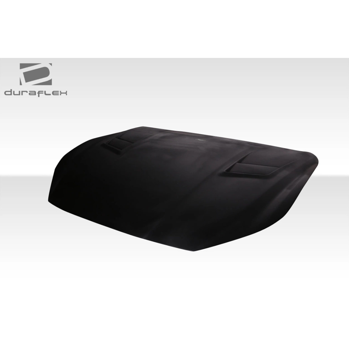 Maserati Ghibli 2014-2023 Hood