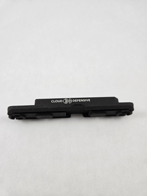cloud defensive LCS surefire ST07　実物 中古品 New Cloud Defensive LCS Surefire ST-07 ST07 Aluminum Tape Switch