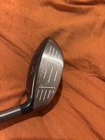 Callaway Big Bertha 7 wood  Fairway - 22 Degree, reg flex left handed 4 weeks 