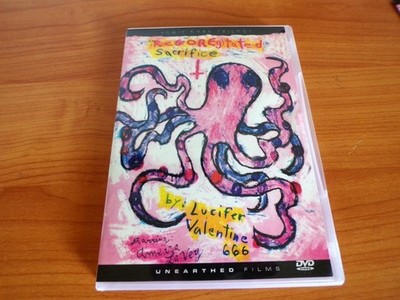 洋画・外国映画 Regurgitated Sacrifice DVD 415sjQo2y4L._AC_UF350,