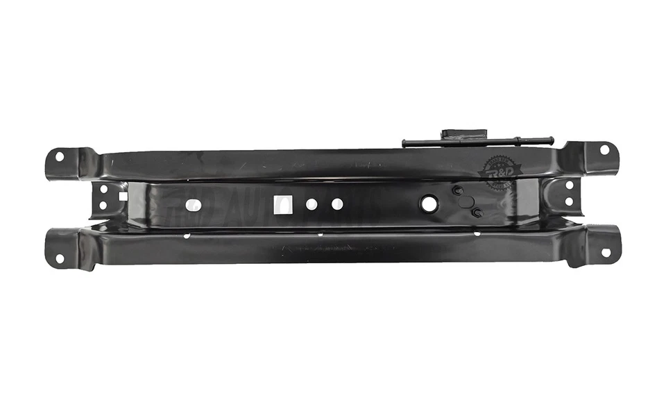 Brand New  Whole Shaped Fuel Tank Crossmember Fits For 98-11 Ford Ranger - Image 4 of 4
