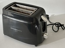 KitchenSmith by BELLA 2 Slice Toaster