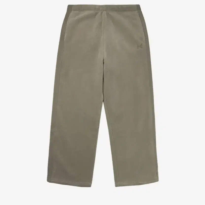 Uniqlo Needle Cord Fleece Pants Beige L Men