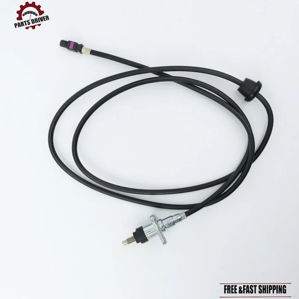 Antenna Base Fits Chevrolet Silverado 1500 2014-2018 2500 HD 3500 HD 2015-2019 - Image 4 of 4