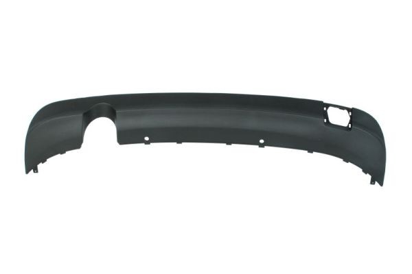 Rear BLIC 5511-00-0026972P Spoiler for AUDI