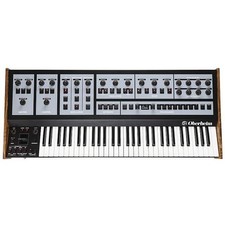 Oberheim OB-X8 8-Voice Polyphonic Analog Synthesizer Free Shipping in the US