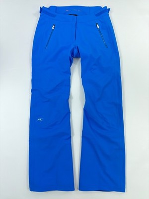 KJUS Formula Damen Skihose Damen Winter Schneehose S/M EU38 UVP450 